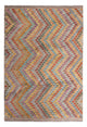 Kelim Maimene Teppich 298x206cm