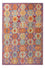 Kelim Teppich - Splash - 313 x 206 cm - mehrfarbig