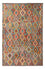 Kelim Teppich - Splash - 314 x 201 cm - mehrfarbig