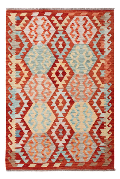 Kelim Maimene Teppich 118x179cm