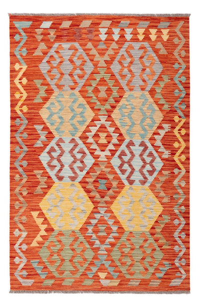 Kelim Maimene Teppich 115x180cm