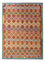 Kelim Teppich - Splash - 293 x 213 cm - mehrfarbig