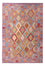 Kelim Teppich - Splash - 300 x 203 cm - mehrfarbig