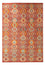 Kelim Teppich - Splash - 303 x 206 cm - mehrfarbig