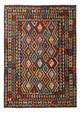 Kelim Maimene Teppich 303x210cm