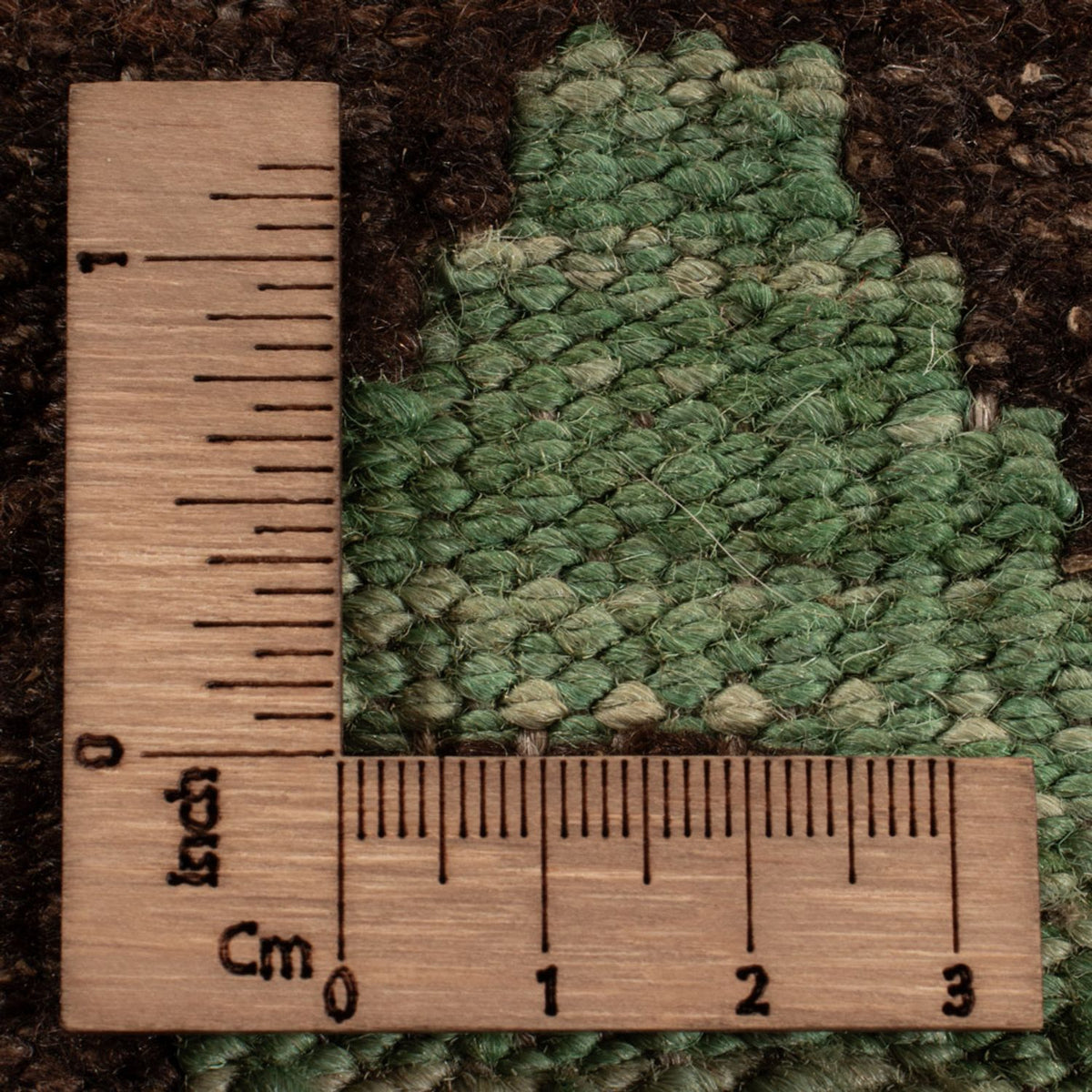 Kelim Teppich - Splash - 303 x 210 cm - mehrfarbig