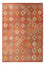 Kelim Teppich - Splash - 305 x 207 cm - mehrfarbig