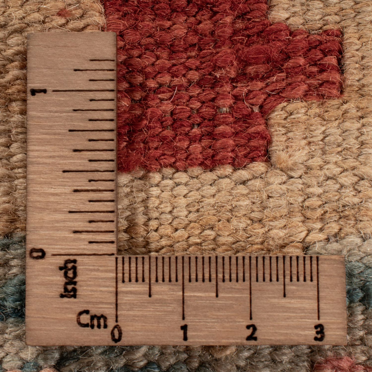 Kelim Teppich - Splash - 305 x 207 cm - mehrfarbig