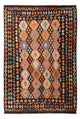 Kelim Maimene Teppich 306x209cm