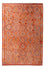 Kelim Teppich - Splash - 303 x 199 cm - mehrfarbig