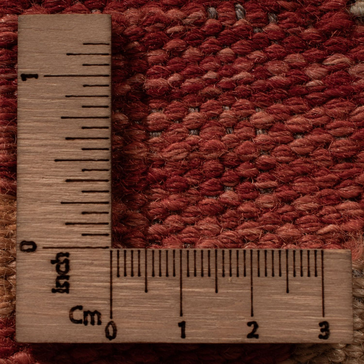 Kelim Teppich - Splash - 303 x 199 cm - mehrfarbig