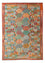 Kelim Teppich - Splash - 287 x 211 cm - mehrfarbig
