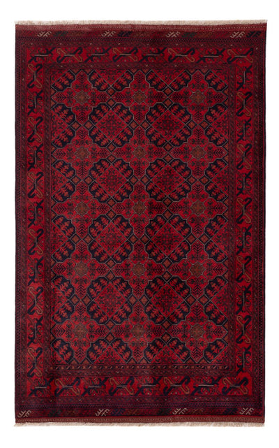 Khal Mohammadi Teppich 125x198cm - Orientteppich