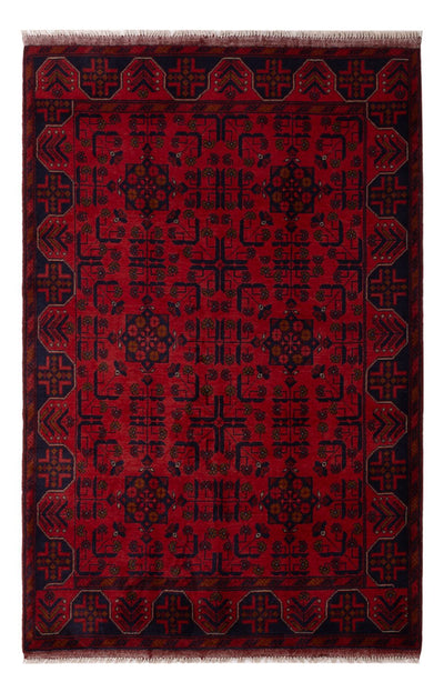 Khal Mohammadi Teppich 130x196cm - Orientteppich