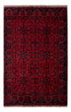 Khal Mohammadi Teppich 196x130cm - Orientteppich