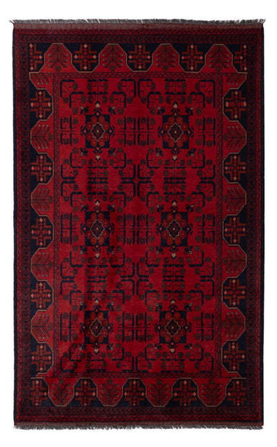 Khal Mohammadi Teppich 121x197cm - Orientteppich