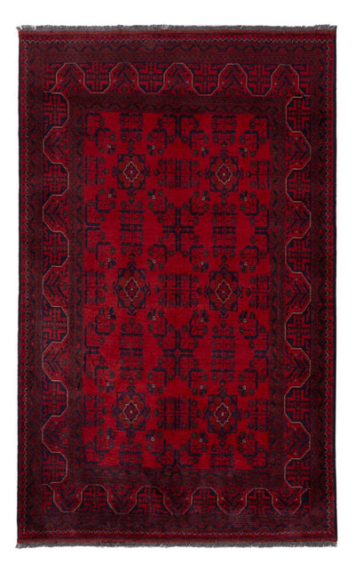 Khal Mohammadi Teppich 121x195cm - Orientteppich