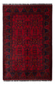 Khal Mohammadi Teppich 189x129cm - Orientteppich