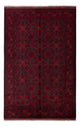 Khal Mohammadi Teppich 196x123cm - Orientteppich