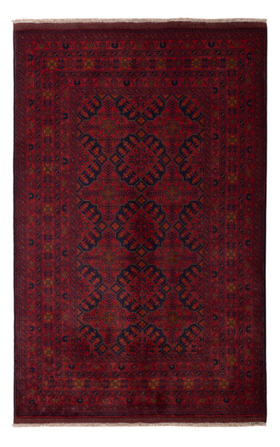 Khal Mohammadi Teppich 124x193cm - Orientteppich