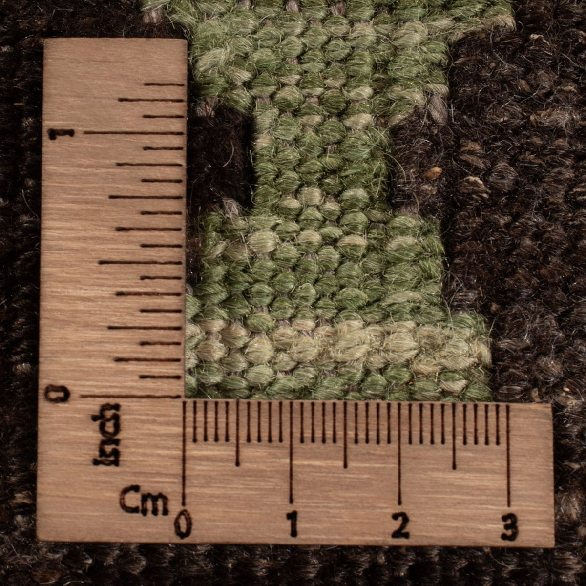 Kelim Teppich - Splash - 285 x 207 cm - mehrfarbig