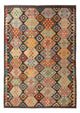 Kelim Maimene Teppich 297x204cm