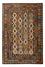 Kelim Teppich - Splash - 303 x 200 cm - mehrfarbig