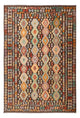 Kelim Maimene Teppich 301x202cm