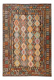 Kelim Maimene Teppich 290x195cm