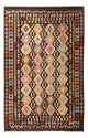 Kelim Maimene Teppich 307x199cm