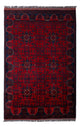 Khal Mohammadi Teppich 194x126cm - Orientteppich