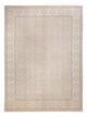 Ziegler Modern Teppich 304x405cm - Orientteppich