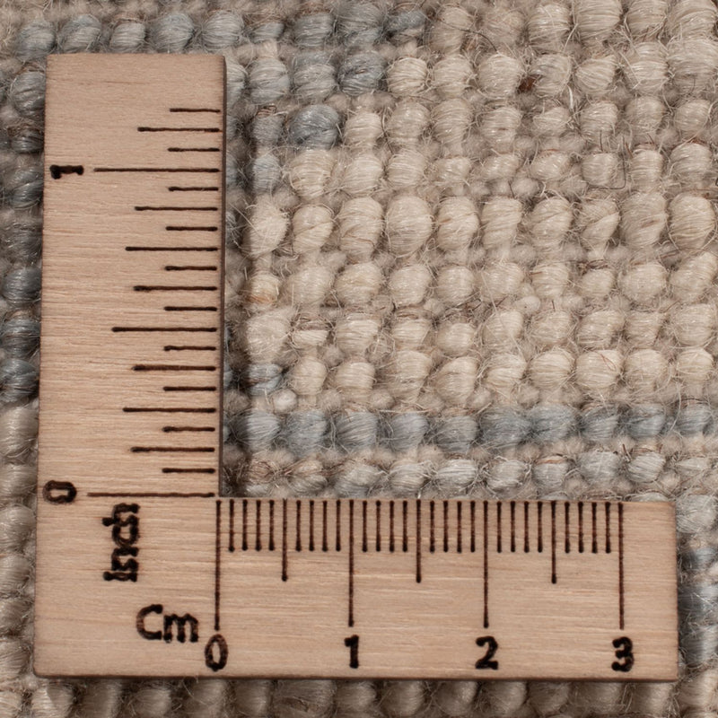 Ziegler Teppich - Modern - 405 x 304 cm - beige