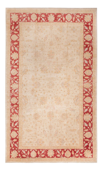 Ziegler Teppich 301x494cm - Orientteppich