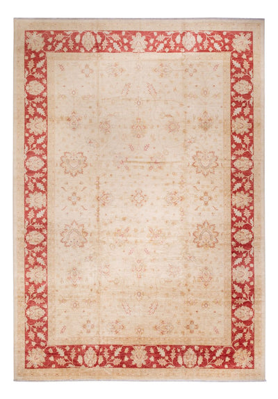 Ziegler Teppich 353x487cm - Orientteppich