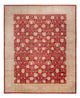 Ziegler Teppich 495x400cm - Orientteppich