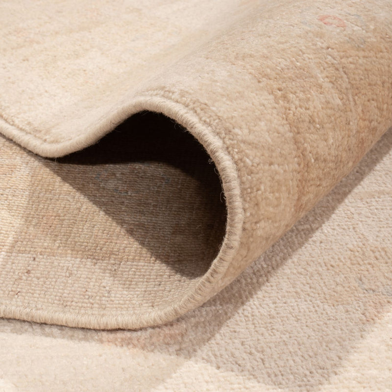 Ziegler Teppich - 503 x 393 cm - beige