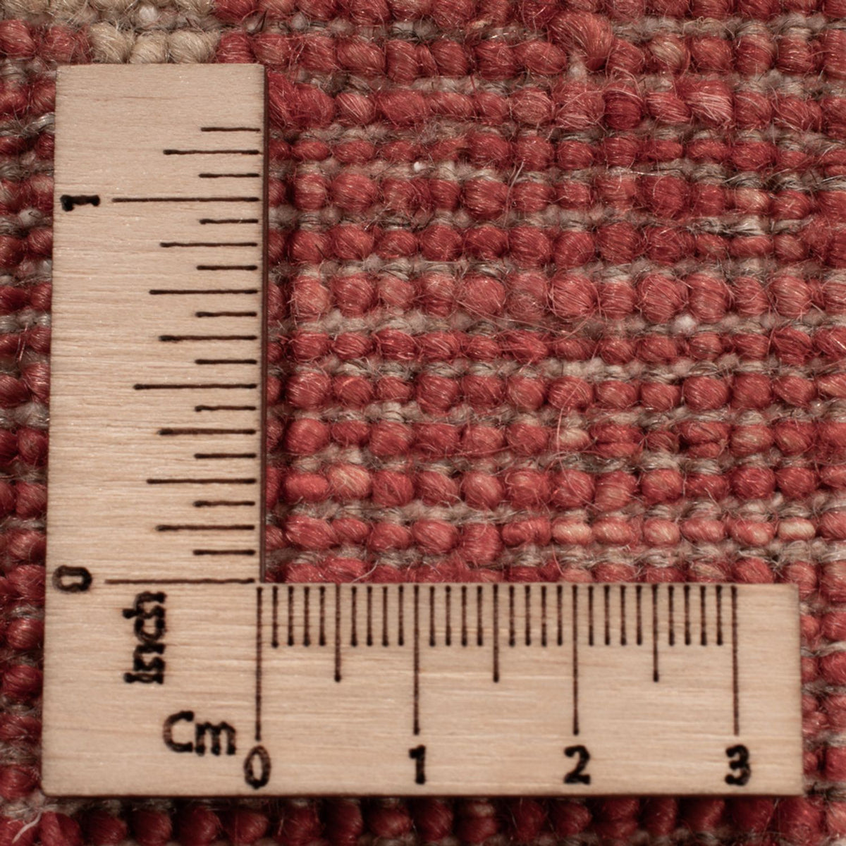 Ziegler Teppich - 498 x 405 cm - beige