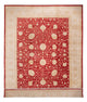 Ziegler Teppich - 521 x 400 cm - beige