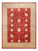 Ziegler Teppich 465x353cm - Orientteppich
