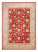 Ziegler Teppich 493x253cm - Orientteppich
