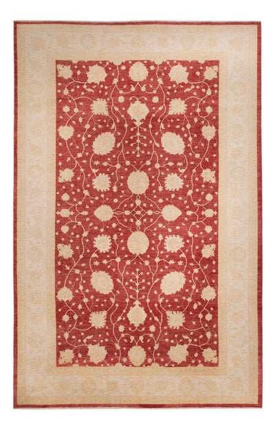 Ziegler Teppich 304x484cm - Orientteppich