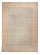 Ziegler Teppich 543x354cm - Orientteppich