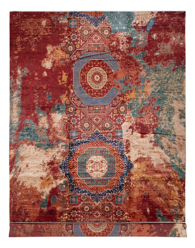 Designer Teppich 357x548cm