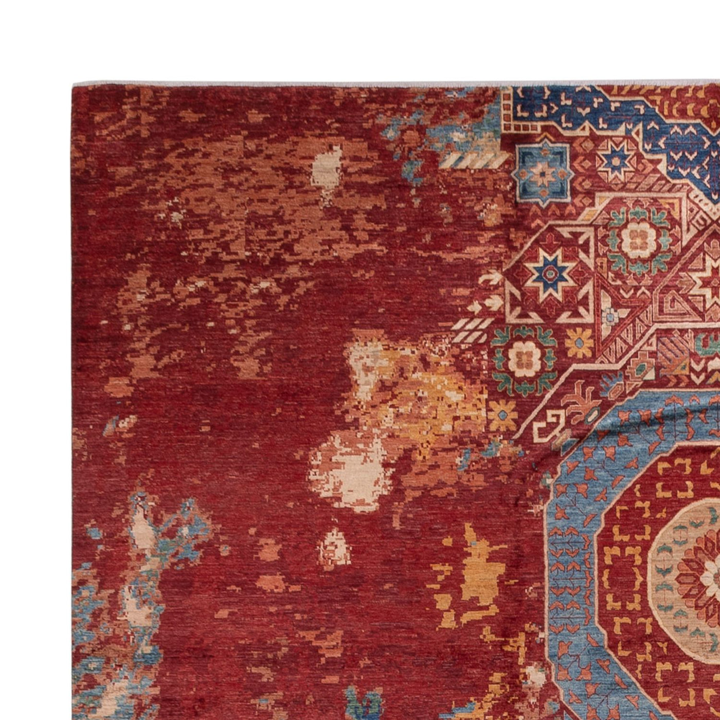 Designer Teppich 548x357cm - Designerteppich