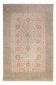 Ziegler Teppich 304x440cm - Orientteppich