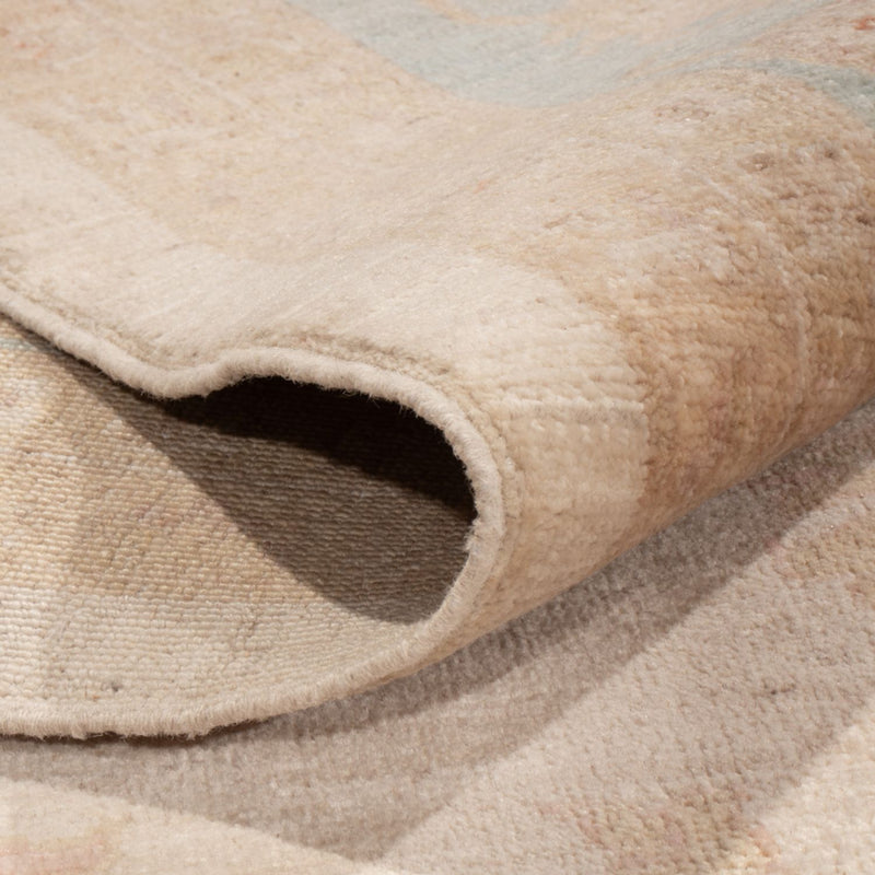 Ziegler Teppich - 440 x 304 cm - beige