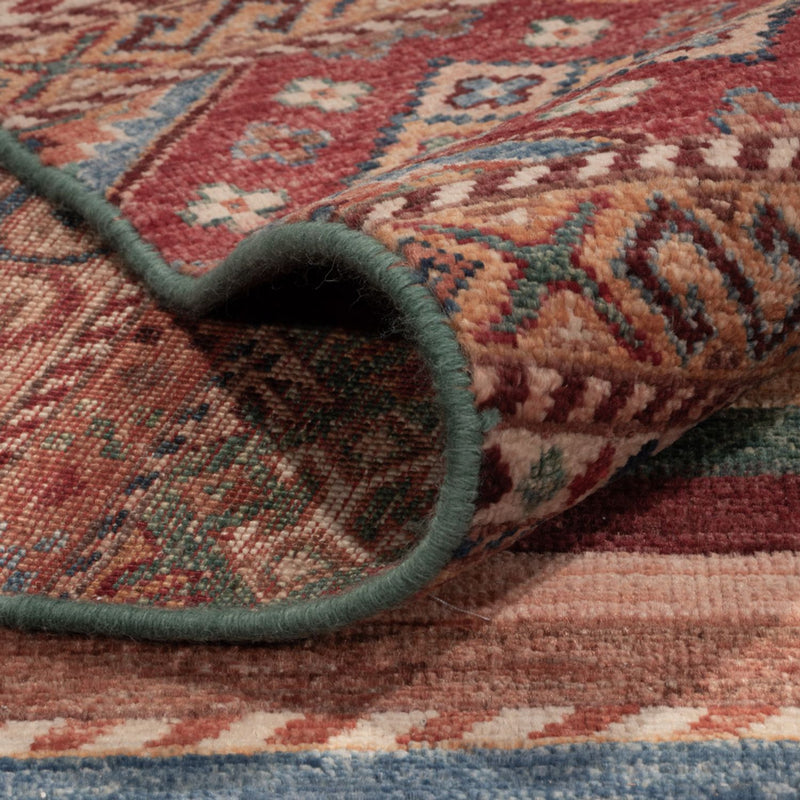 Ziegler Teppich - Shal - 452 x 304 cm - mehrfarbig