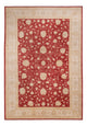 Ziegler Teppich 444x310cm - Orientteppich