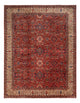 Ziegler Teppich - Ariana - 362 x 458 cm - rot